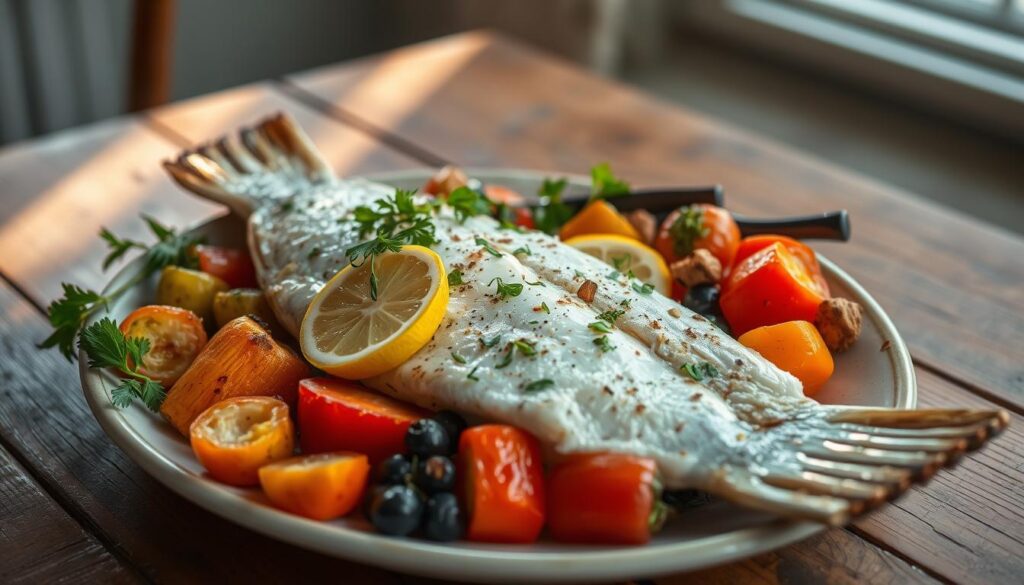 Baked White Fish Recipes