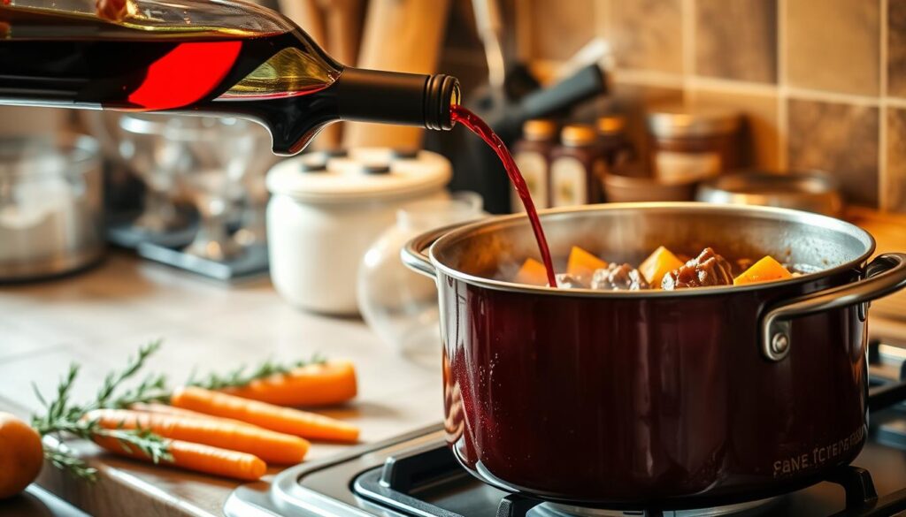 Delicious Beef Stew Cooking Technique