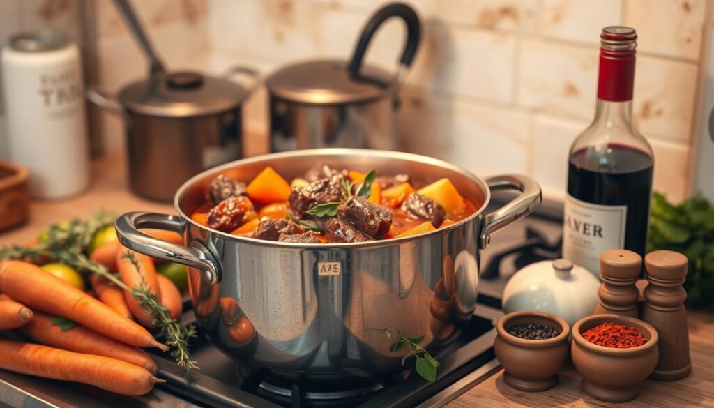 Enhancing Beef Stew Flavor Techniques