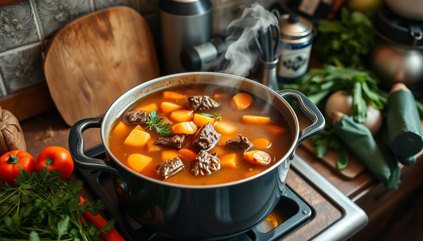 easy beef stew