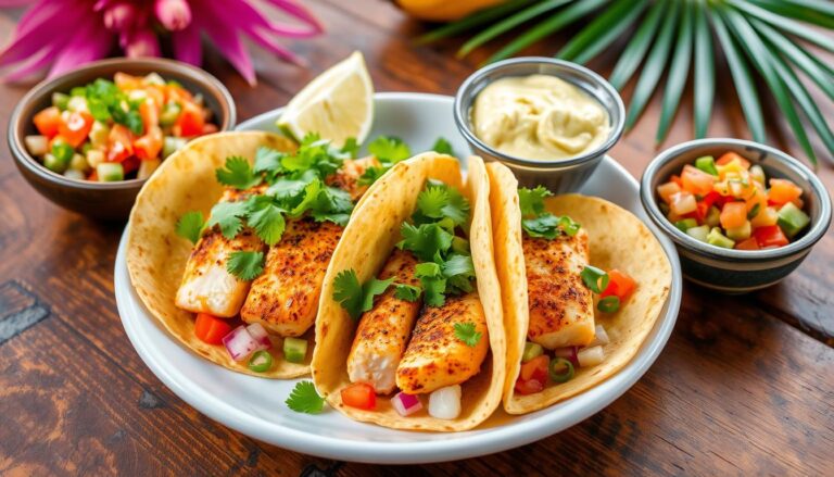 fish taco recipe