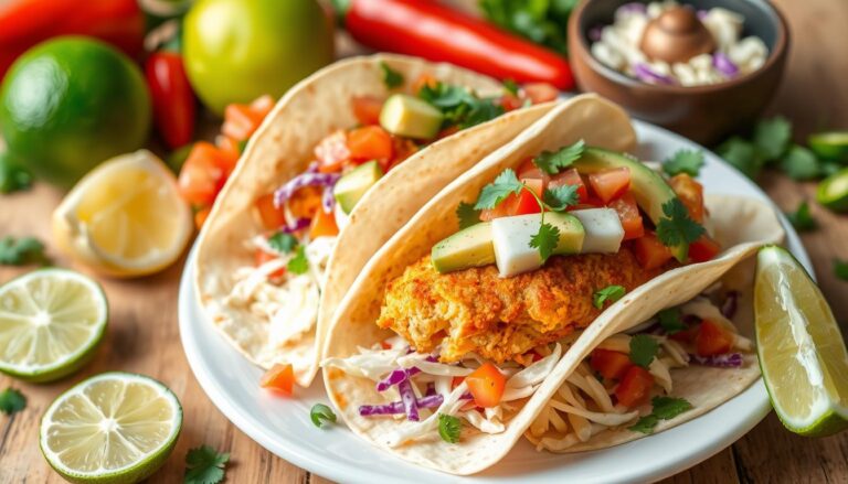 fish tacos recipe